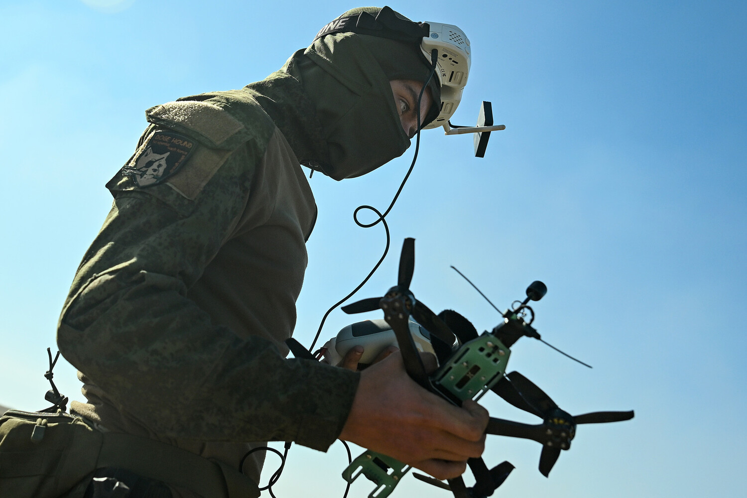 ����:&nbsp; ���������� ����� ���������� �������� �������� ��Ӡ�FPV-����� ���������