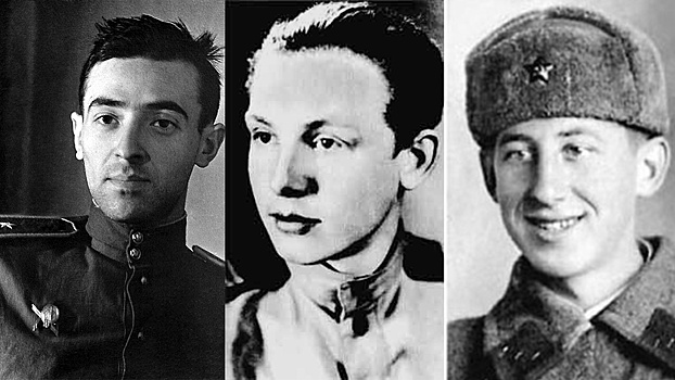 На сцену после войны: кто из советских актеров прошел фронтовой путь