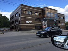 Где в Уфе откроют новый ресторан KFC?