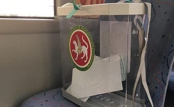 В Татарстане предложили проводить все выборы в течение нескольких дней