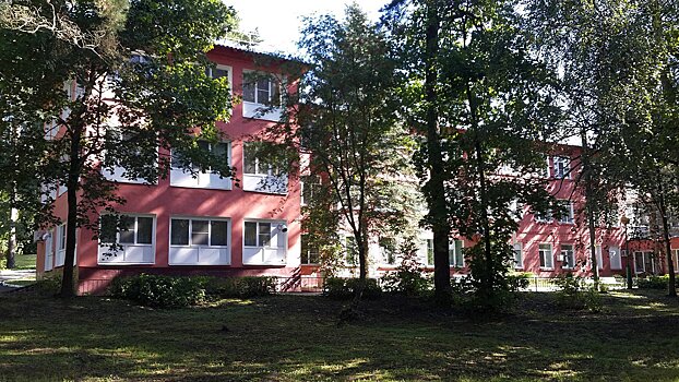 ФАС накажет рублем калужский санаторий