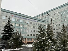 В Пензе у здания онкодиспансера появится парковка на 150 мест