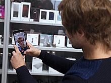 Цены на смартфоны поползли вверх