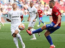 Капитан «Акрона» Савичев: результат в РПЛ чуть выше ожиданий