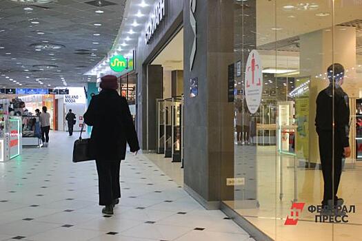 В Петербурге откроется самый крупный торговый центр с 2016 года