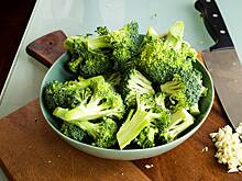 Россиянам назвали продукты для профилактики рака