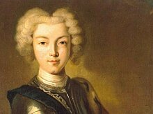 Как Меншиков управлял внуком Петра