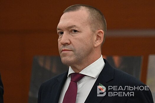 Рината Фазылова избрали зампредом Комитета Госсовета Татарстана