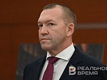 Рината Фазылова избрали зампредом Комитета Госсовета Татарстана