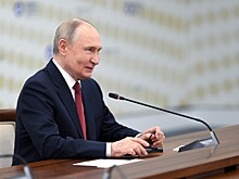 В Думе объяснили значение участия Путина в саммите G20