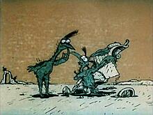 Советские мультфильмы, которые запрещали в СССР