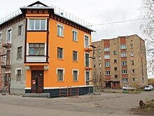 На севере Коми жителю многоэтажки велели убрать остекление с балкона