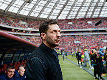 Колосков: «Динамо» нужен тренер такого стиля, какой был у Шварца»