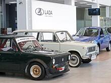 Россияне должны пересесть на автомобили Lada
