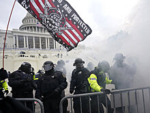 Как мир и союзники США отреагировали на хаос в Вашингтоне