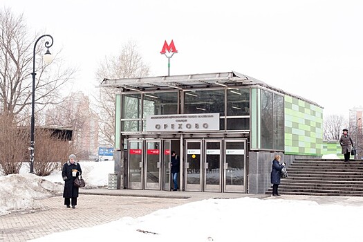 Как строителям первой очереди московского метро удалось победить плывуны