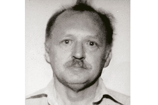Роналд Пелтон и другие самые известные шпионы США, завербованные КГБ
