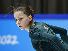 Юрист оценил логичность решения CAS о допуске Валиевой до Олимпиады