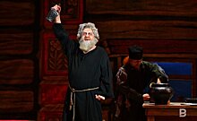 "Как во городе было во Казани": в оперном театре отметили день рождения Федора Шаляпина