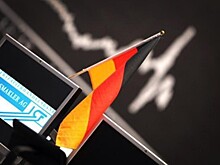 Настроения бизнеса в Германии - на рекордном уровне
