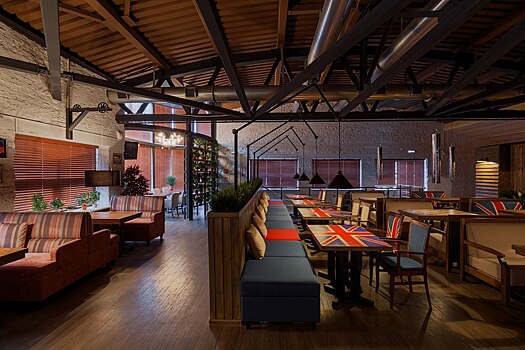   В Ижевске закроется бар «BBQ»  