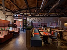   В Ижевске закроется бар «BBQ»  