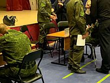 Представительство ЯНАО в Тюмени помогло мобилизованным северянам с услугами нотариуса