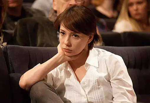 «Остались связи в России»: как Чулпан Хаматова может вернуться в Россию