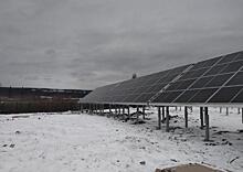 На севере Красноярского края появится солнечная электростанция