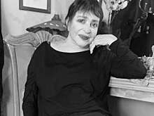 На 94-м году жизни скончалась актриса Адриана Асти