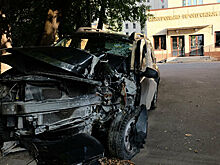 Названы способы получить компенсацию за "убитое" авто