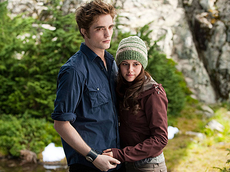 Этот вопрос интересовал многих. Как Белле удалось забеременеть от Эдварда в «Сумерках»?