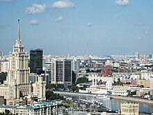 Число жалоб бизнесменов в Москве снизилось на 15%