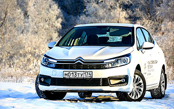 Citroen C4: долой проблемные агрегаты!