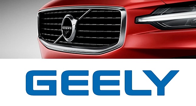  		 			?Переговоры о слиянии Volvo с Geely возобновятся в I квартале 2021 года 		 	