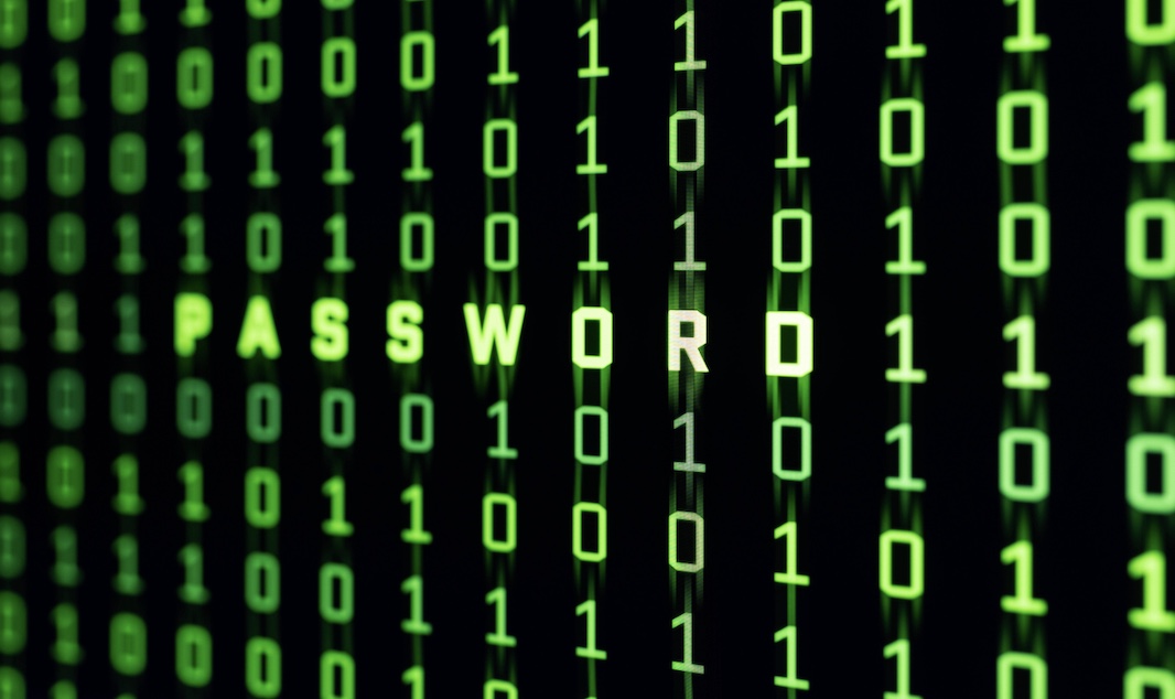 Самые популярные пароли 2025 года  всё те же 123456 и password