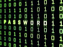 Названы самые популярные пароли 2025 года