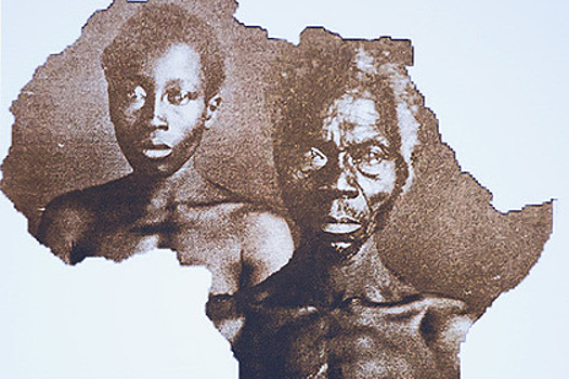 Потомок черных рабов засудила Гарвард из-за фото предков