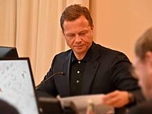 Первое заседание экспертного совета по науке при дептрансе прошло на Северном речном вокзале