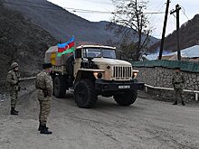Главы МИД Армении и Азербайджана встретились в Вашингтоне