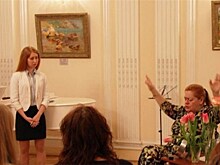 Школа вокального мастерства Елены Образцовой пройдет в Санкт-Петербурге
