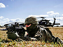 Эксперт оценил потенциал армии Польши