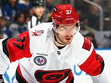 Что стоит за слухами об обмене Андрея Свечникова в НХЛ, правда ли он хочет покинуть Каролину