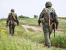 Российская армия освободила почти 80 процентов территории ДНР