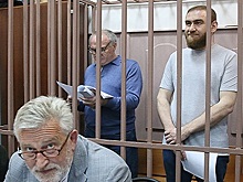 27 декабря Мосгорсуд огласит приговор экс-сенатору КЧР Арашукову и его отцу