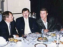 Они контролировали даже могилу Сталина: самые свирепые ОПГ из 90‑х