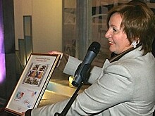 Reuters: Фонд, которому помогает Людмила Путина, зарабатывает миллионы на аренде в Москве
