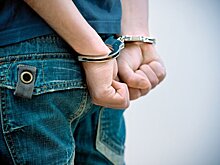 Суд арестовал отца ребенка, тело которого нашли на дне реки в Ростове