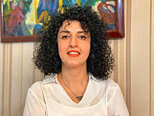 Лауреат Нобелевской премии мира Мохаммади приговорили в Иране к семи годам