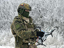 Минобороны России раскрыло детали взятия Новояковлевки в Запорожской области